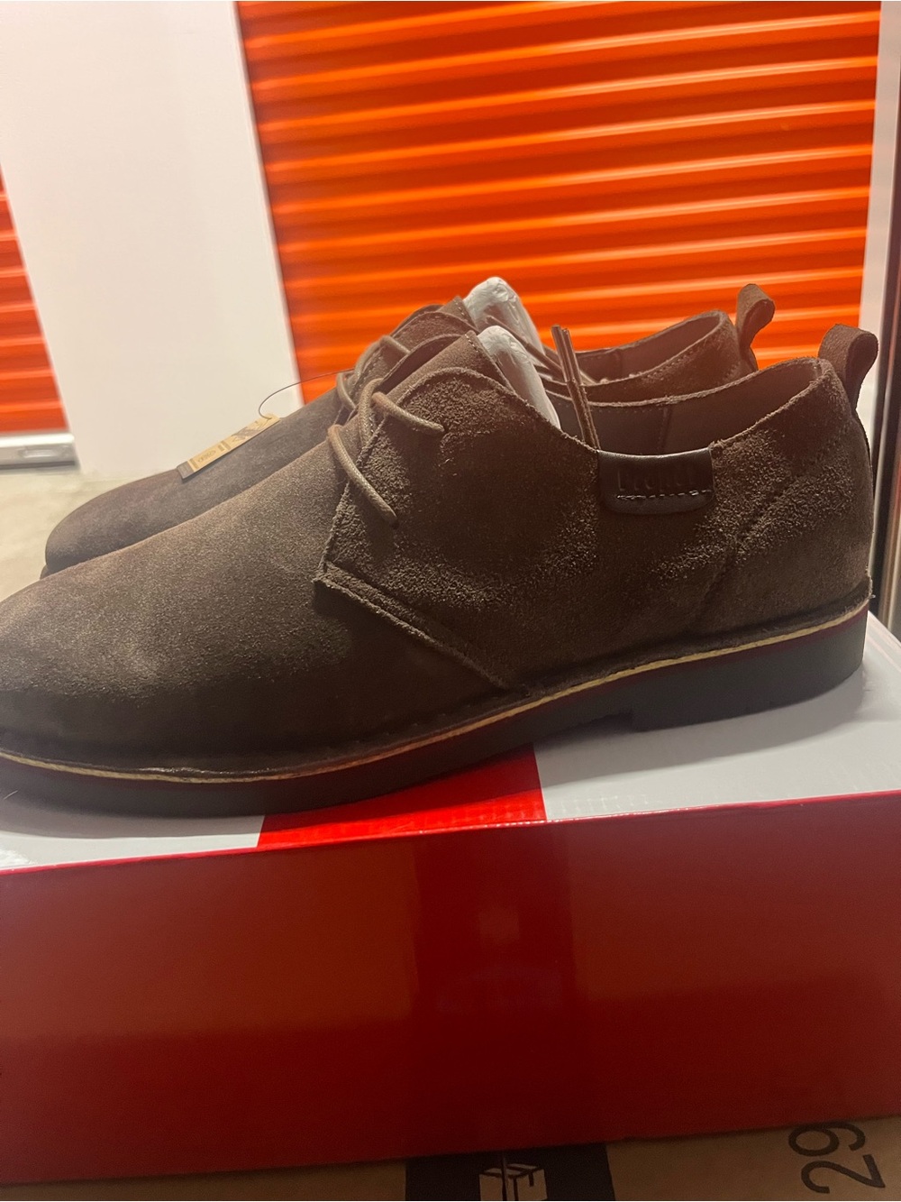 Propet Men's shoes brand new